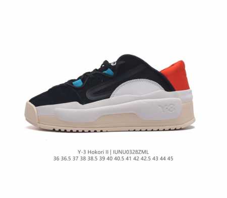 Adidas Y-3 Hokoriiii Y-3 Hokori, 80 , , , y-3 Eva Fx0559 36 37 38 39 40 41 42 4 - Click Image to Close