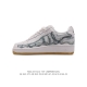 Af1 Nike Air Force 1 07 Low Cw2288-001 36 37.5 38 38.5 39 40 40.5 41 42 42.5 43