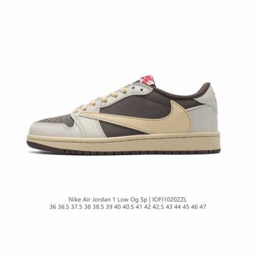 Nike Air Jordan 1 Low OG SP Military Blue AJ1 1 AJ1 1 aj1 1 TS Swoosh DDD DM786