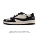 a company-grade, authentic Nike Air Jordan 1 Low OG Sp Military Blue Aj1 Air Jor