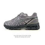 New Product: ASICS 2025 Men's Gel-Kayano 20 Casual Running Shoes (1203A388-020).