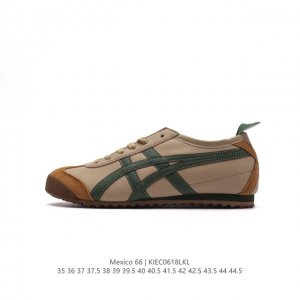 Asics - Onitsuka Tiger Mexico 66 rb Th2J4L-0142 35-44.5 Kiec0618Lkl