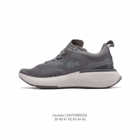 Lacoste 39-45 Sayc0902 - Click Image to Close