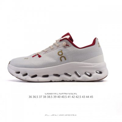 True Label On Running Training Shoes Cloudtitl 2025 New Year Snake Limited New Y