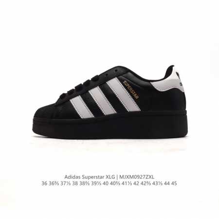 adidas Originals Superstar Xlg adidas Superstar 70 Ig9777 36-45 Mjxm0927Zxl - Click Image to Close