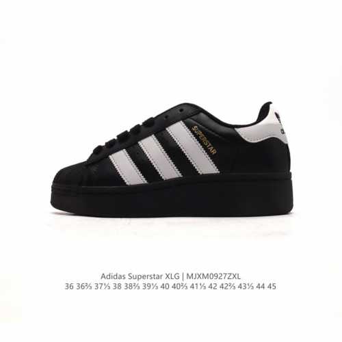 adidas Originals Superstar Xlg adidas Superstar 70 Ig9777 36-45 Mjxm0927Zxl