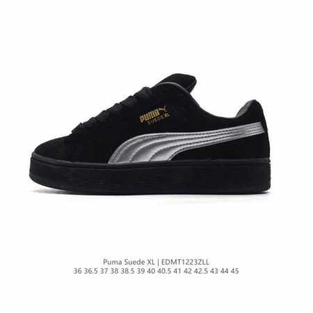 Puma Suede Xl   Puma puma Suede Xl puma 36-45 Edmt1223Zll - Click Image to Close