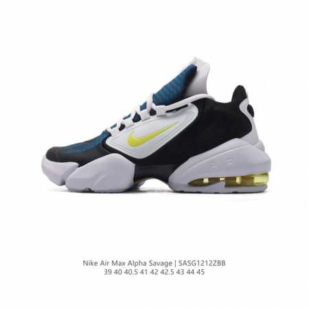 Nike air Max Alpha Savage Nike max Air At3378 39-45 Sasg1212Zbb - Click Image to Close