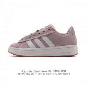 AdidasGrand Court Alpha 00S Jr0544,# : Ji1719 : 36 36 37 38 38 39 40 40 41 42