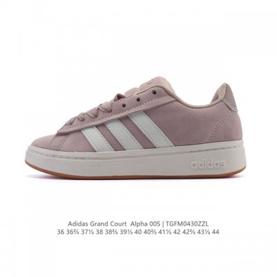 AdidasGrand Court Alpha 00S Jr0544,# : Ji1719 : 36 36 37 38 38 39 40 40 41 42