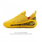 Corporate-grade Curry 12th generation sports basketball shoes, unisex, Pangu An