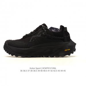 New Kolon Sport Movealpha Anti-slip Waterproof Outdoor Shoes Hiking Outdoor Spor