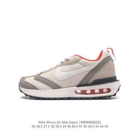 Nike Air Max Dawn 1984 airtrain Nike Air Max Dawn Max Air Air : Dr2395- 36 36.5 - Click Image to Close