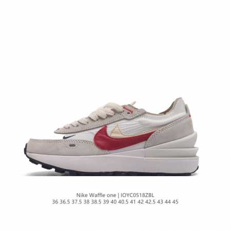 Nike Waffle One Waffle Nike Tpu Waffle Tpu Diy Da7995 36 36.5 37.5 38 38.5 39 4 - Click Image to Close