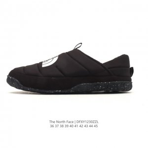 The North Face Men's and Women's Shoes Spring/Summer 2025 Outdoor Lightweight Br