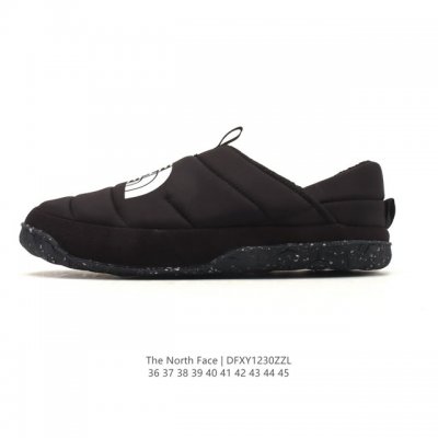 The North Face Men's and Women's Shoes Spring/Summer 2025 Outdoor Lightweight Br