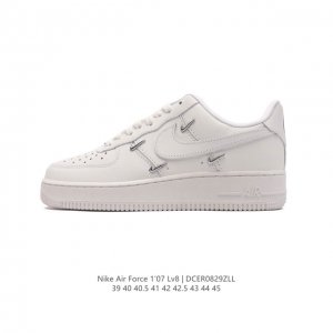 Nike Air Force 1 '07 Low force 1 Ct1990 39 40 40.5 41 42 42.5 43 44 45 Dcer0829