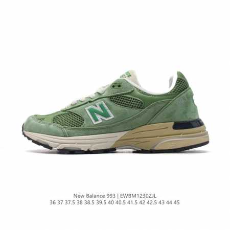 Newbalance 993 993 Made In Us 993 990 993 Abzorb Acteva Ndurance 36-45 Ewbm1230 - Click Image to Close