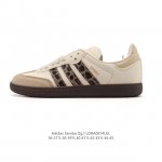 Adidas Originals Samba Og Shoes Classic sneakers, white sneakers, T-toe shoes fo