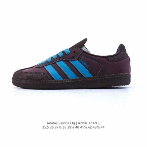 170 Adidas Originals Samba Og Shoes T 50 Adidas Samba Samba Og T Samba Ji2733 35