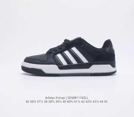 Adidas entrap 2023 Ddd 2022 , Adidas Neo Entrap Low Ddd : Gx5499 Ddd : 36 36 37 - Click Image to Close