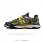 New Company-level New Balance Aim