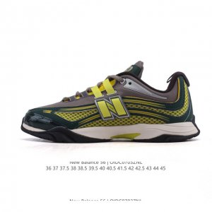 New Company-level New Balance Aim
