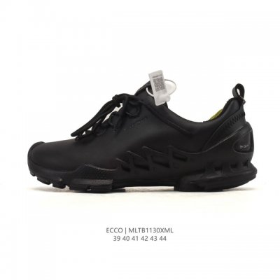 Company-grade Ecco shoes, a popular style on Xiaohongshu (a Chinese social medi