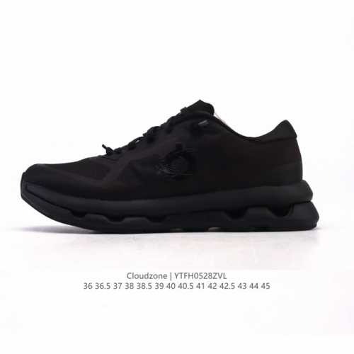 New Product On 25 New Running Shoes For Men And Women Cloudzone Breathable Suppo