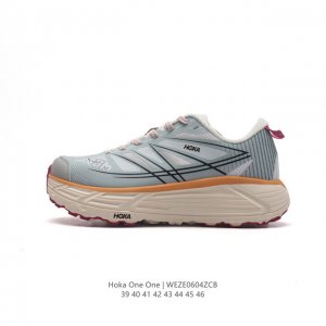 Hoka One One Mafate Speed 2 Low tpu Eva 39-46 Weze0604Zcb