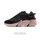 New Arrival - Company Grade Raf Simons Comfortable and Versatile Low-Top Chunk S
