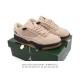 Nike Jordan Flight Court Fashion Casual Non-slip Wear-resistant Low-top Sneakers
