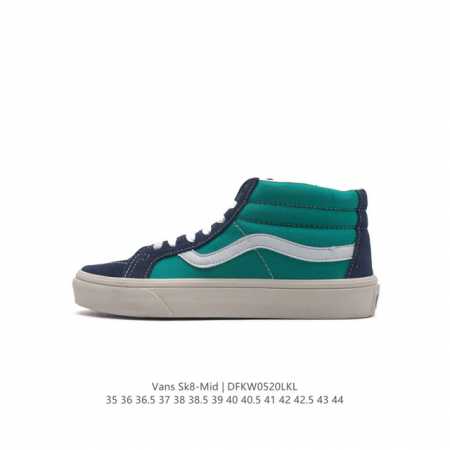 vans Sk8-Mid 35 36 36.5 37 38 38.5 39 40 40.5 41 42 42.5 43 44 Dfkw0520Lkl - Click Image to Close