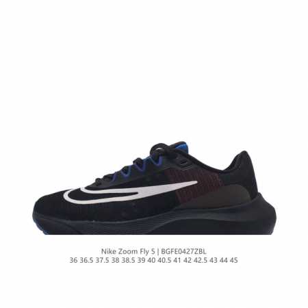 Nike Zoom Fly 5 Zoomx Fd656236 36.5 37.5 38 38.5 39 40 40.5 41 42 4 - Click Image to Close