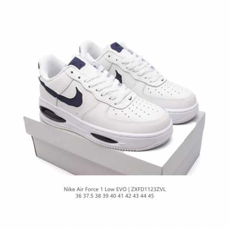 Af1 Nike Air Force 1 07 Low Hf3630-500 36-45 Zxfd1123Zvl - Click Image to Close