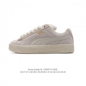 puma Suede Xl 398708 01 36-45 Opmt1115Zzl
