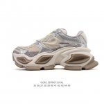 Company-level national trend original trend shoes, the same style as Zhao Lusi,
