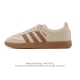 Adidas Wb pony Tonal Samba Printed Plush Sneakers - A retro combination of class