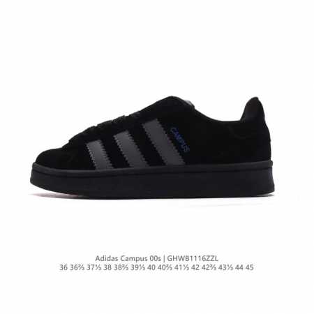 Adidas . campus 00S Adidas Campus 00S campus logo Id2064 36-45 Ghwb1116Zzl - Click Image to Close