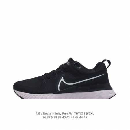 nike React Infinity Run Fk Nike React Dm7193 36-45 Yhyc0526 - Click Image to Close