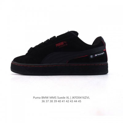 puma Bmw Mms Suede Xl   puma puma Suede Xl puma 36-45 Jkfd0416Zvl