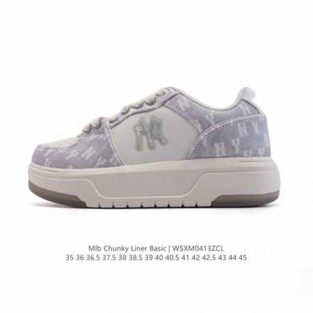 Mlb Chunky Liner Mid Mlb Chunky Liner , , , , Style, , 3Asxcmn4N G P10 35-45 Wsx - Click Image to Close