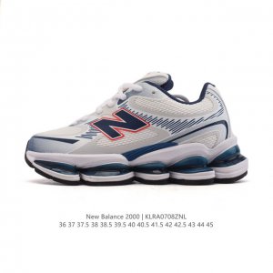New product, company-level New Balance, new shoe style! New Balance 0 series re