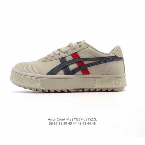 Asics Court Mz Asics Court Mz 3A127 Court Mz 3A353- 36-45 Yubm0515Zzl