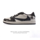 Nike Air Jordan 1 Low Og Sp Military Blue Aj1 1 2025 Aj1 1 Aj1 1 Ts Swoosh Xs 3