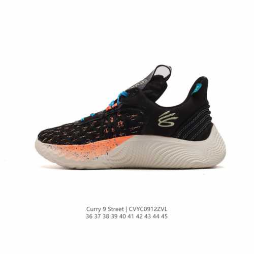 Under Armour Curry 9 9 eva 3024248 36 45 Cvyc0912Zvl