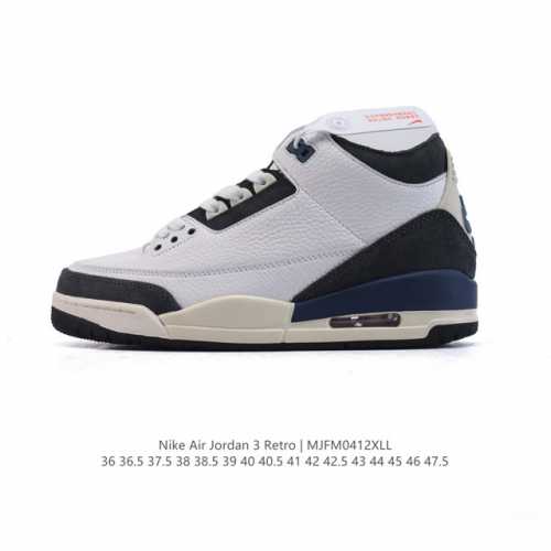 Aj3 Nike Air Jordan 3 Retro Se 3 3 Aj 2580 Nike Air Hv8571-106 36-47.5 Mjfm0412