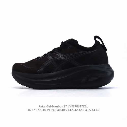 200 Asics Gel-Nimbus 27 N27 Gel-Nimbus 27 Ff Blast Plus Eco 2 24% Gel-Nimbus 27
