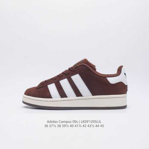 Adidas . campus 00S Adidas Campus 00S campus logo Hq8707 36-45 Lkdf1205Ljl