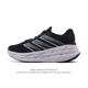 New Adidas Adistar 3: Comfortable, non-slip, and durable low-top, thick-soled,